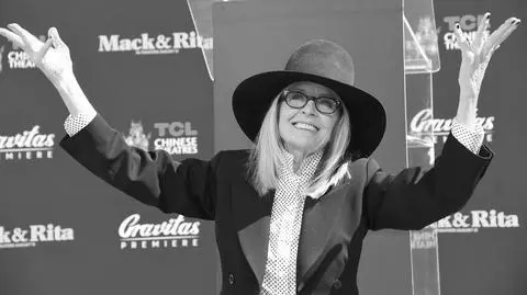 Diane Keaton (2022)