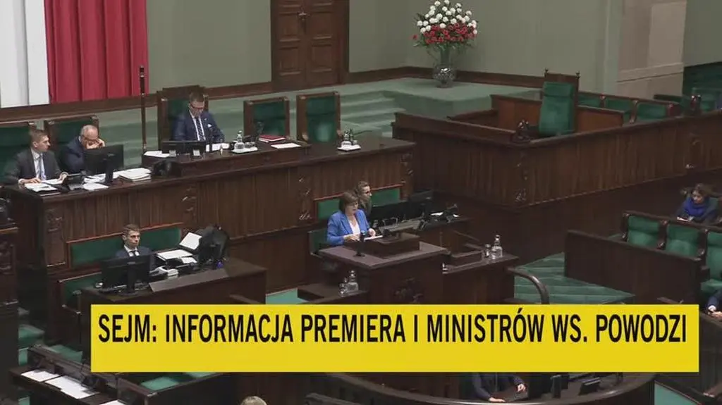 MINISTRA ZDROWIA