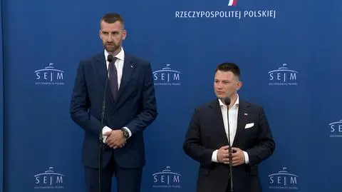 Mentzen i Możdżonek