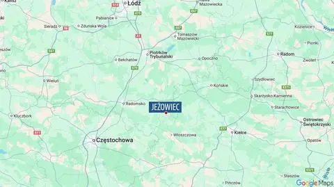 Jeżowiec