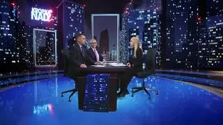 Sprawa Nawrockiego. Specjalne wydanie "Kropki nad i"