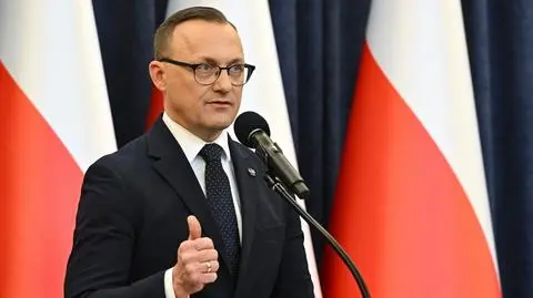 Rafał Leśkiewicz PAP