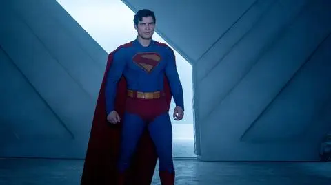 Superman 2025 
