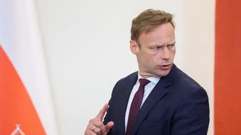 Mastalerek: "prezydent ogłaszał" CPK i elektrownie atomowe. Niezupełnie