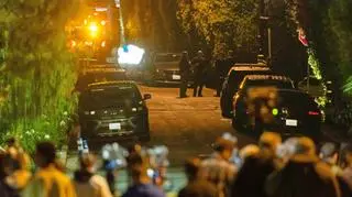 Tragedia w domu znanego hollywoodzkiego filmowca 