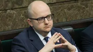 Matecki zobaczył "imigrantów". Policja odpowiada