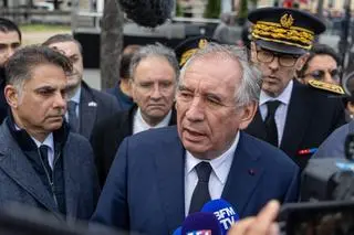 François Bayrou