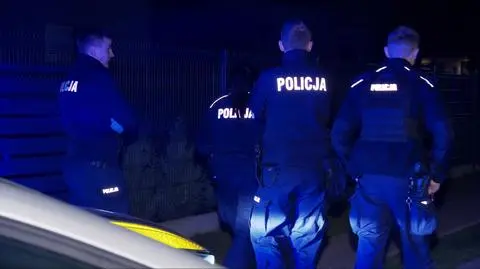 Tragedia w Prusicach. Reporterka TVN24 o nowych informacjach 