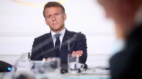Emmanuel Macron