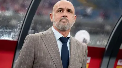 Skład Polaków na mecz z Finlandią