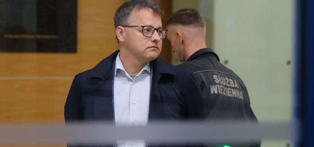"Ula, to nie są żarty". Romanowski i urzędnicy w niepublikowanych dotąd nagraniach