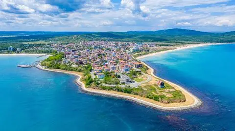 primorsko bulgaria shutterstock_2137785887