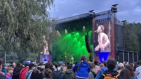 Soft Play na OFF Festivalu
