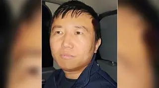 Baron fentanylowy w rękach policji