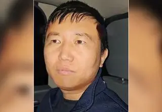 Baron fentanylowy w rękach policji