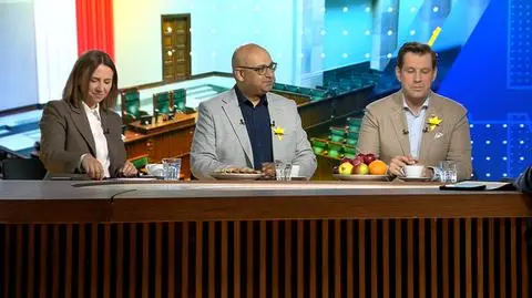 Bocheński o stowarzyszeniu Morawieckiego: mam nadzieję, że się opamiętają