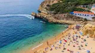 Niezapowiedziane kontrole na plażach