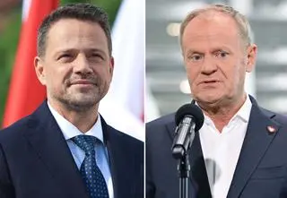 Komu najbardziej ufają Polacy? Duże przetasowania