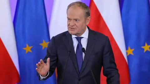 Donald Tusk