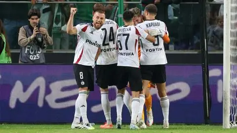 Z kim o awans do Ligi Europy mogą zagrać Legia i Lech? 