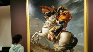 Napoleon Bonaparte 