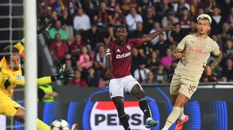 "Sabotaż pierwszej klasy". Polskiemu obrońcy dostało się po Lidze Mistrzów