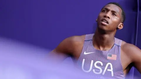 Sprinter na dopingu. Długa dyskwalifikacja medalisty mistrzostw świata