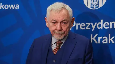 Jacek Majchrowski