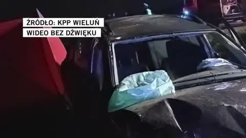 wypadek