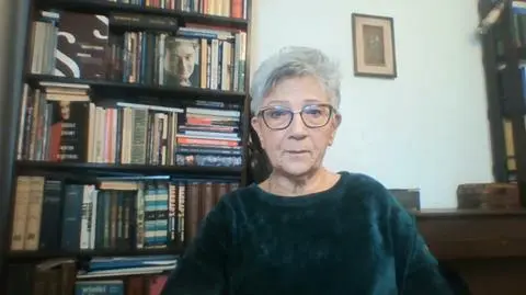 Przywara: ta decyzja wyraźnie stawia ponad prawa i wolności kobiet prawa i wolności płodu