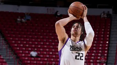 Były zawodnik NBA stanie przed sądem. W tle śmierć młodej dziewczyny