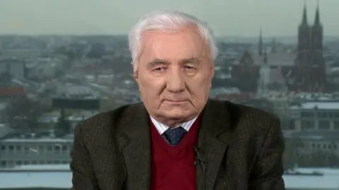 Prof. Szamatowicz o metodzie in vitro