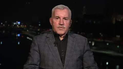 Rosjanie "boją się tej armii, boją się, że determinacja tych ludzi jest niezwykła"