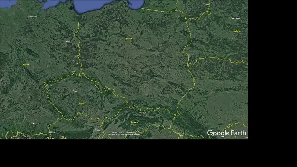 Iwonicz Zdrój