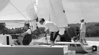 Mistrzostwa Polski w klasie Micro fot5