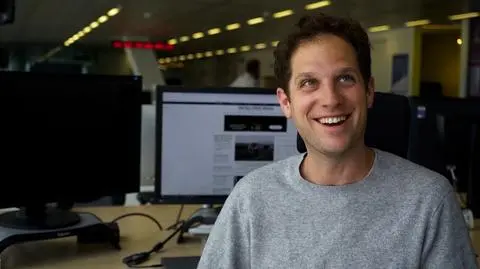 Ponad 40 krajów upomina się o jego uwolnienie. "Dziennikarstwo nie jest przestępstwem"