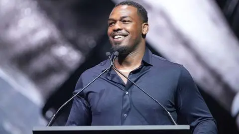 Gwiazdor UFC znów aresztowany. Zarzut przemocy domowej