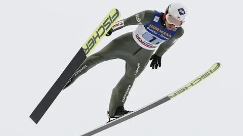 Skoki narciarskie Lahti 2023. O której godzinie dzisiaj kwalifikacje i konkurs indywidualny?