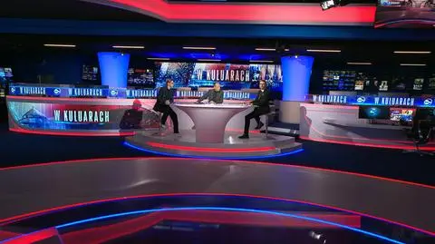 Zalewska: Hołownia chce wrócić do gry