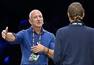 Jeff Bezos ostrzega. "Prawdopodobnie to się właśnie dzisiaj dzieje"