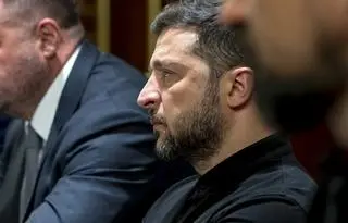 Wołodymyr Zełenski