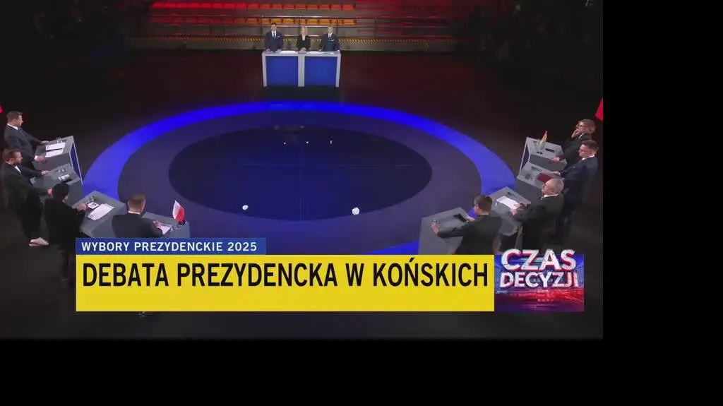 Stanowski o gospodarce