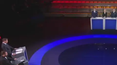 Stanowski o gospodarce