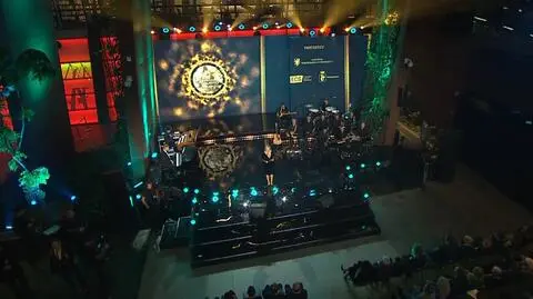 Gala Medalu Wolności Słowa 