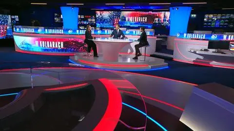 Nawrocki nie spotka się z Orbanem. Zalewska: na stole leżały trzy scenariusze