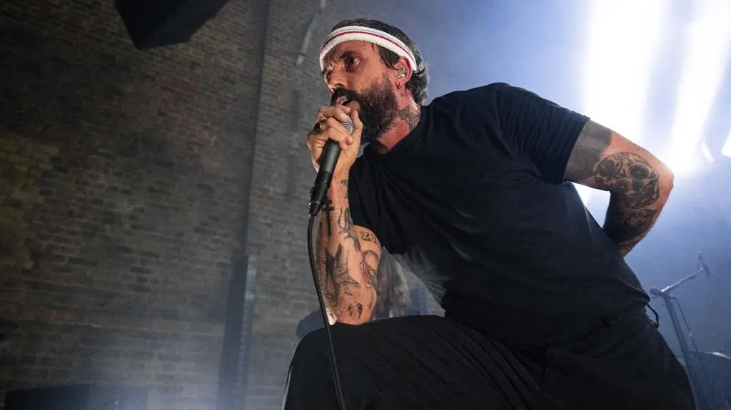 Idles