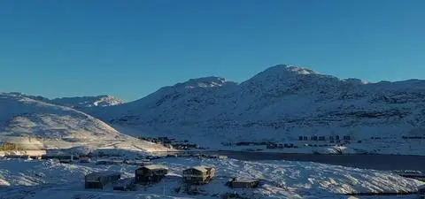 "Koszmar gorszy niż zygzaki Trumpa wokół Ukrainy"