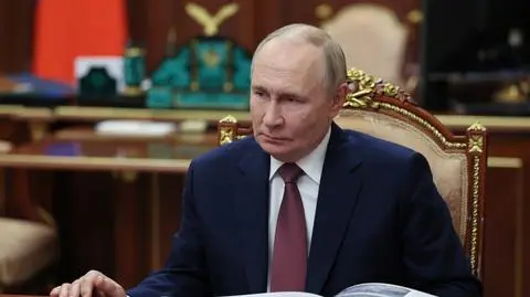 Władimir Putin