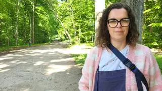 Oliwia Hurley uważa, że w 2023 roku była "wesoła mobilizacja", obecnie głosuje się na "mniejsze zło" 