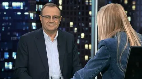 Kropka nad i - Antoni Dudek